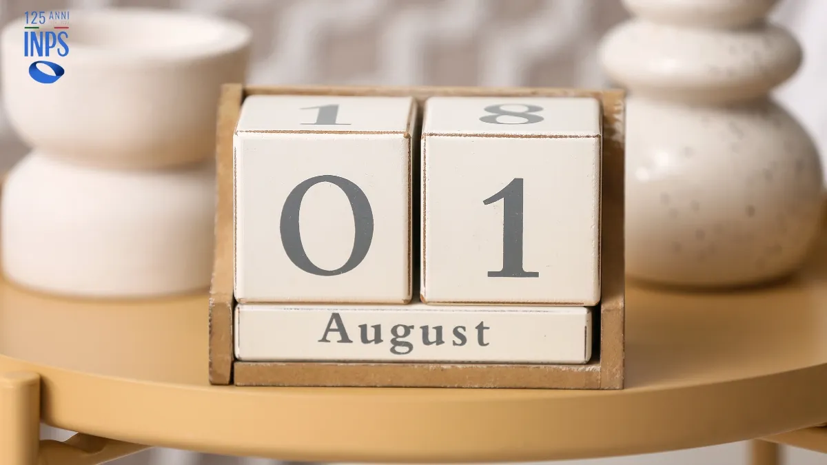 Quando Visibile il Cedolino Pensione Agosto 2025
